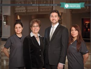 Chicago Shifrin Plastic Surgery office staff